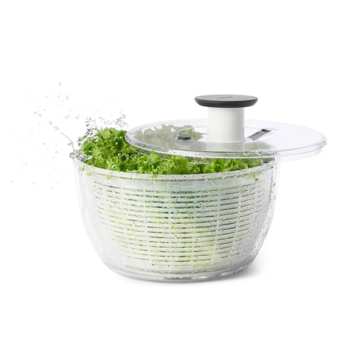 OXO Good Grips Salad Spinner at Amazon
