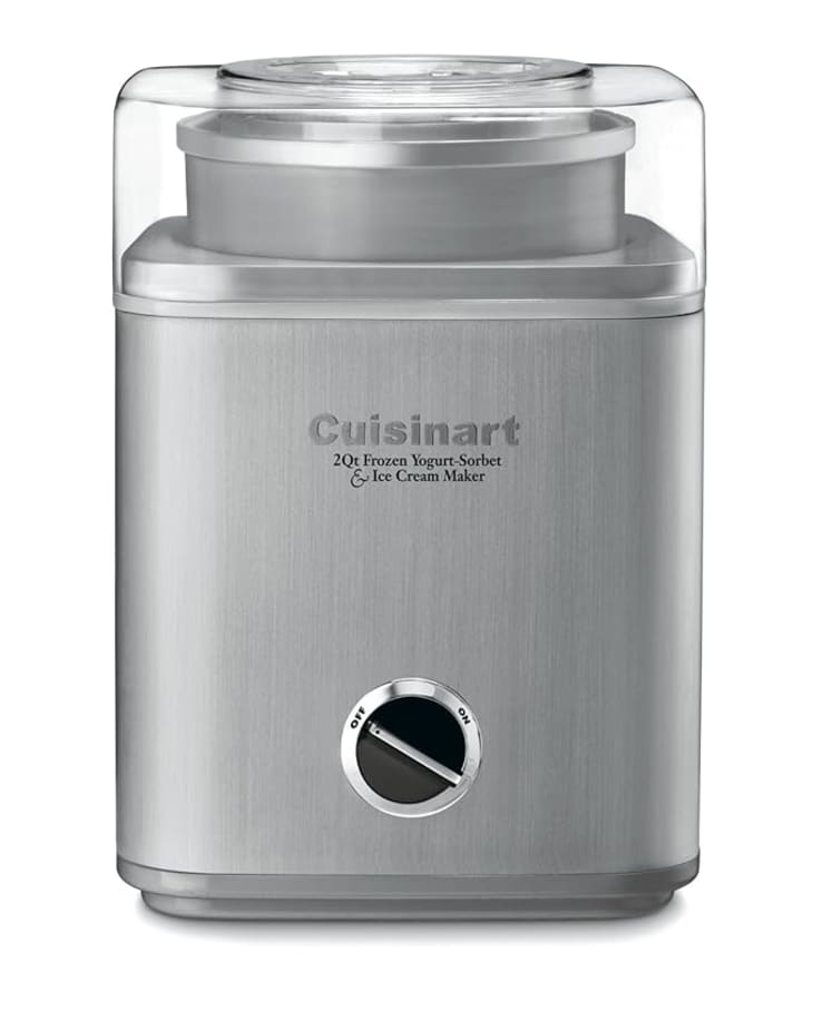 Product Image: Cuisinart 2-Quart Automatic Ice Cream Maker