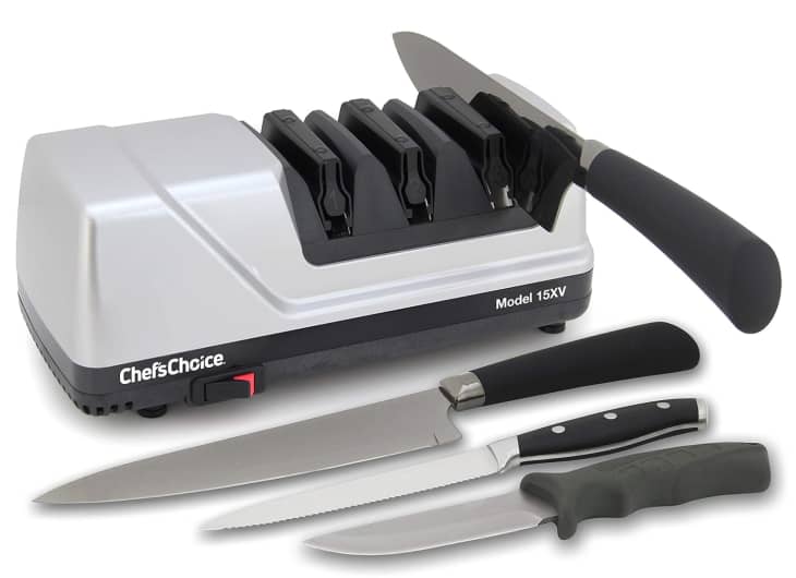 The Best Knife Sharpeners in 2022