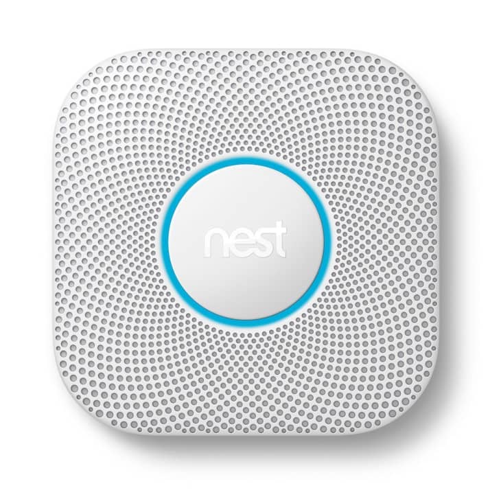 Product Image: Nest Protect Smoke and Carbon Monoxide Alarm