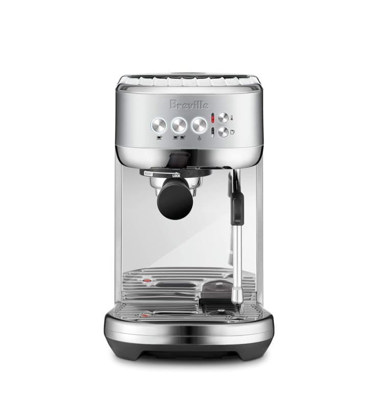 Product Image: Breville Bambino Plus