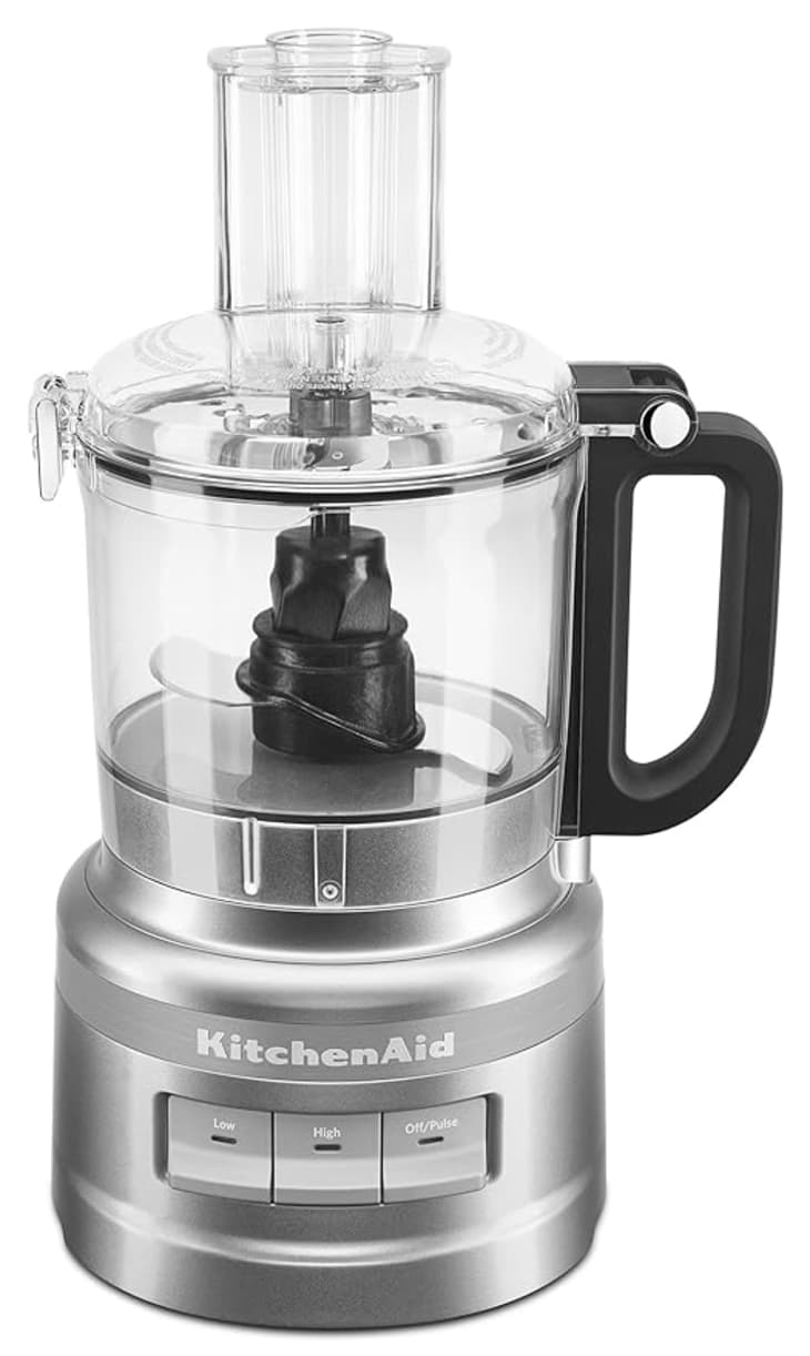 KitchenAid 7-Cup Food Processor at Amazon