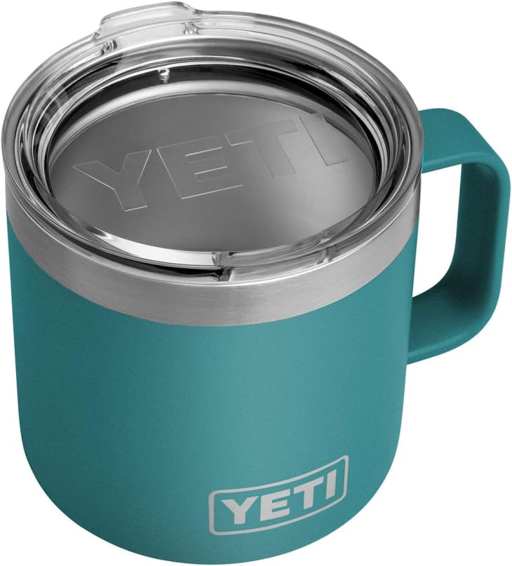 Product Image: YETI Rambler Mug