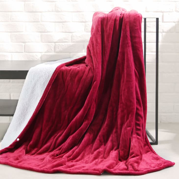 Product Image: MaxKare Electric Heated Blanket