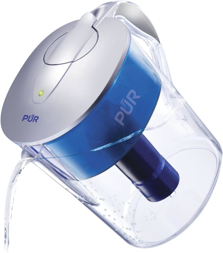 PUR Classic 11-Cup Pitcher at Amazon