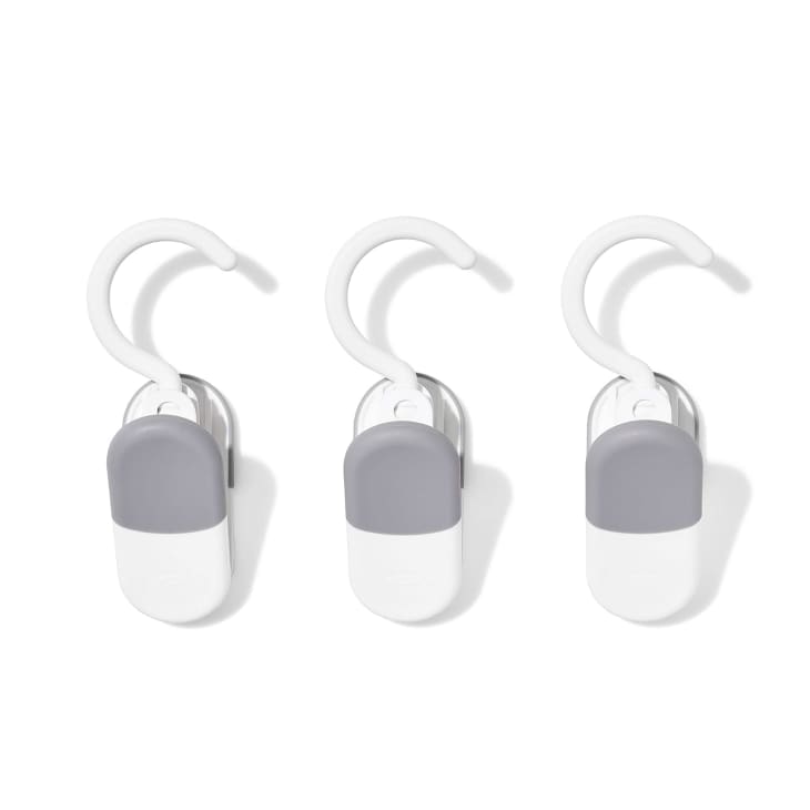 Product Image: OXO Good Grips 3-Piece ClipHanger Set