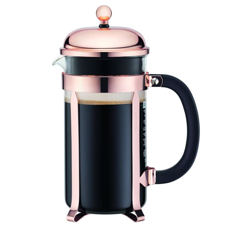Product Image: Bodum Chambord French Press Coffee Maker