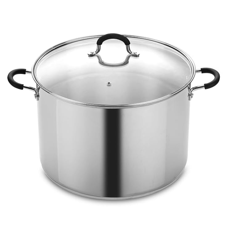 Product Image: Cook N Home 20-Quart Stockpot