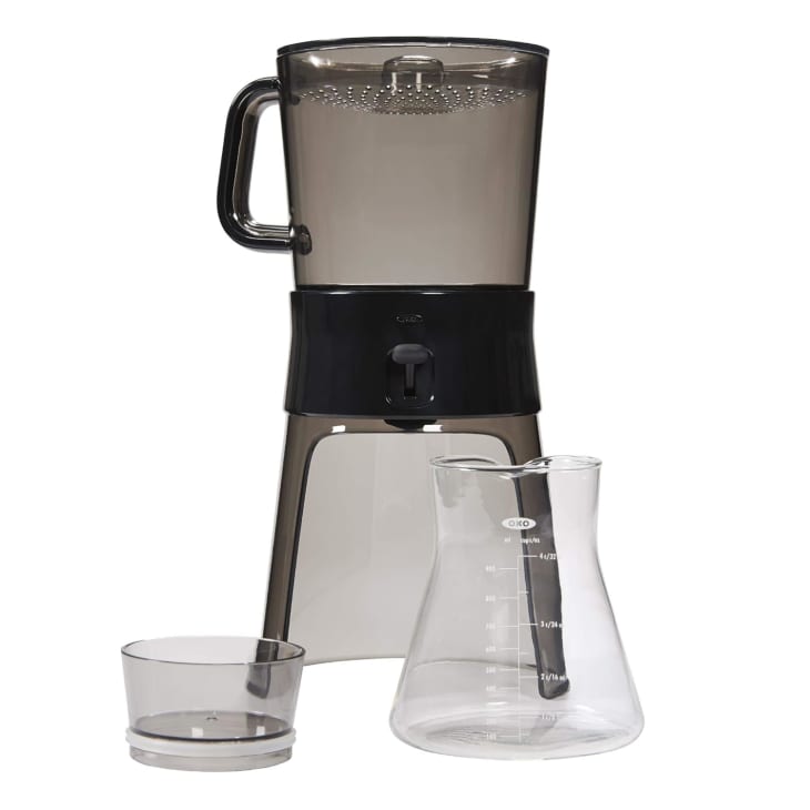 Product Image: OXO BREW Cold Brew Coffee Maker
