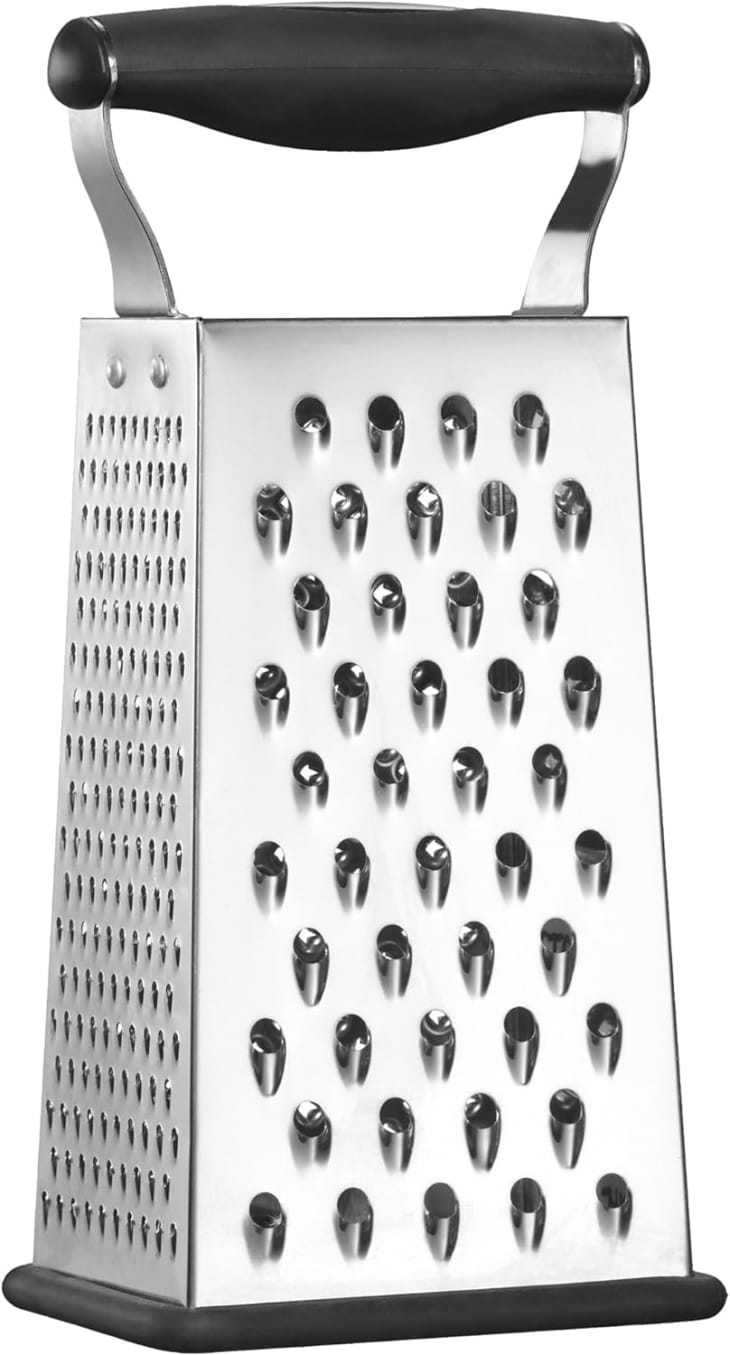 Cuisinart Boxed Grater at Amazon