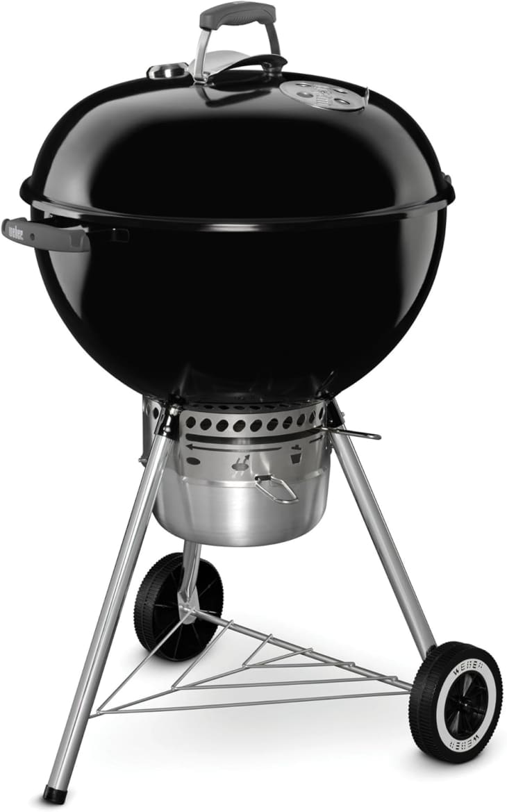 Product Image: Weber Original Kettle Premium Charcoal Grill