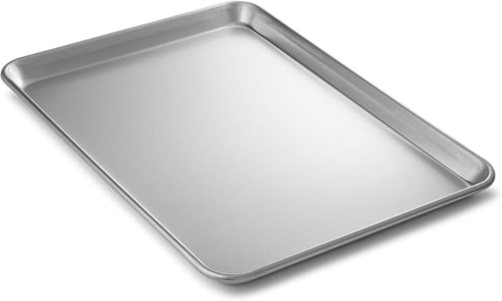 Product Image: Bellemain Heavy Duty Aluminum Half Sheet Pan