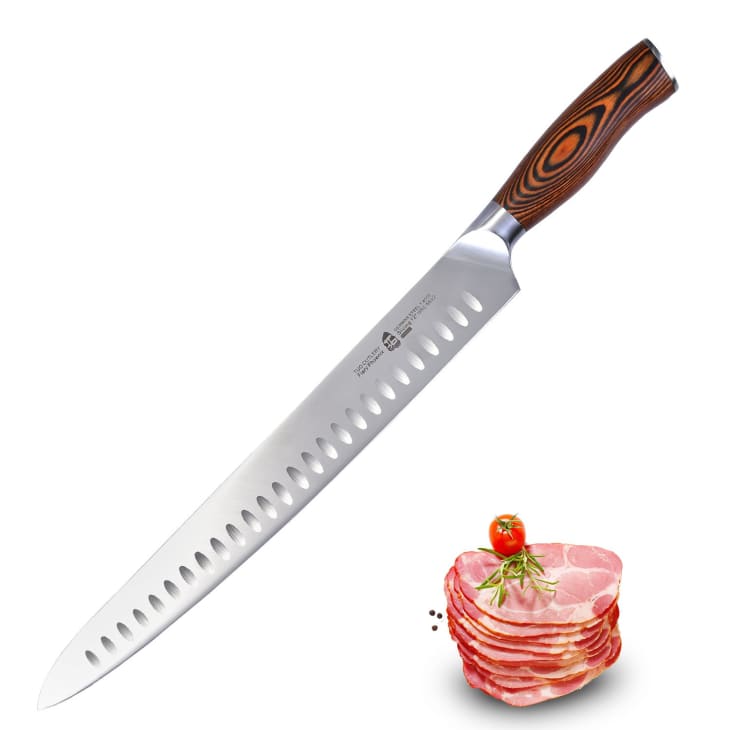 Product Image: TUO Cutlery 12 inch Slicing Carving Knife