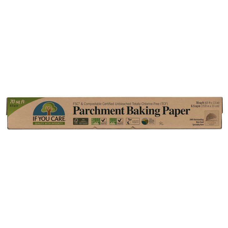 If You Care Parchment Baking Paper at Amazon