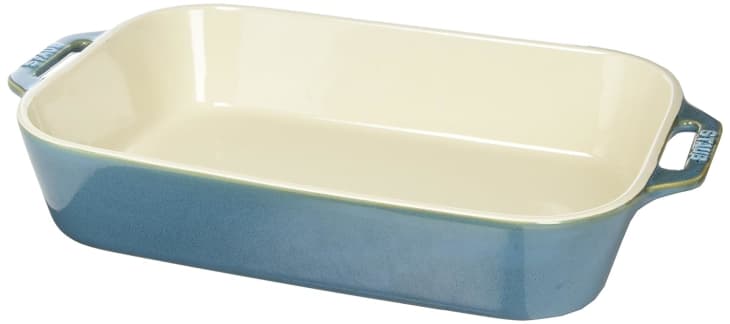 Product Image: Staub Ceramics Rectangular Baking Dish