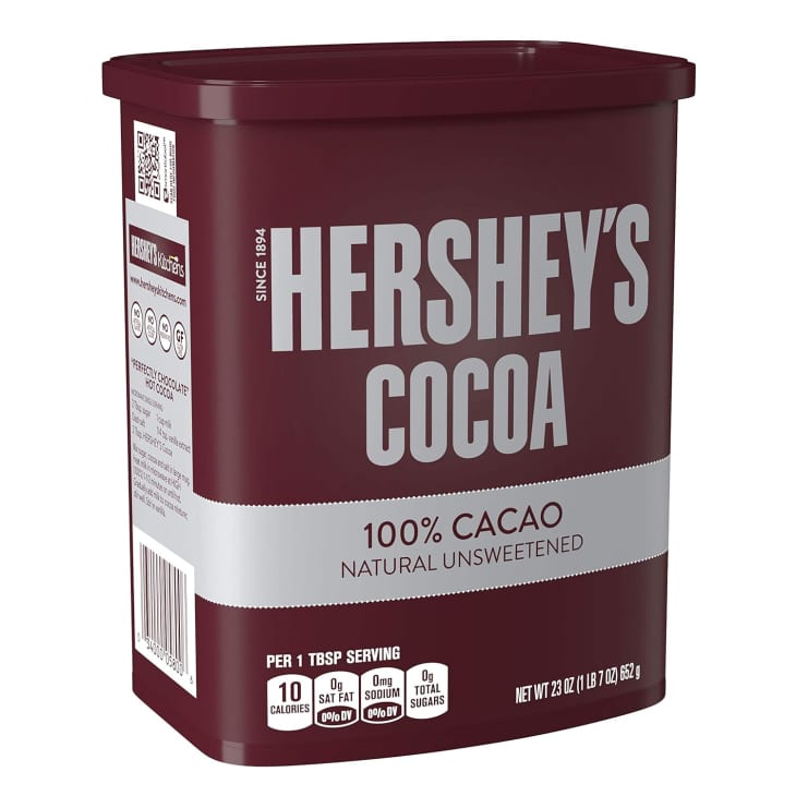 Product Image: Hershey’s Cocoa