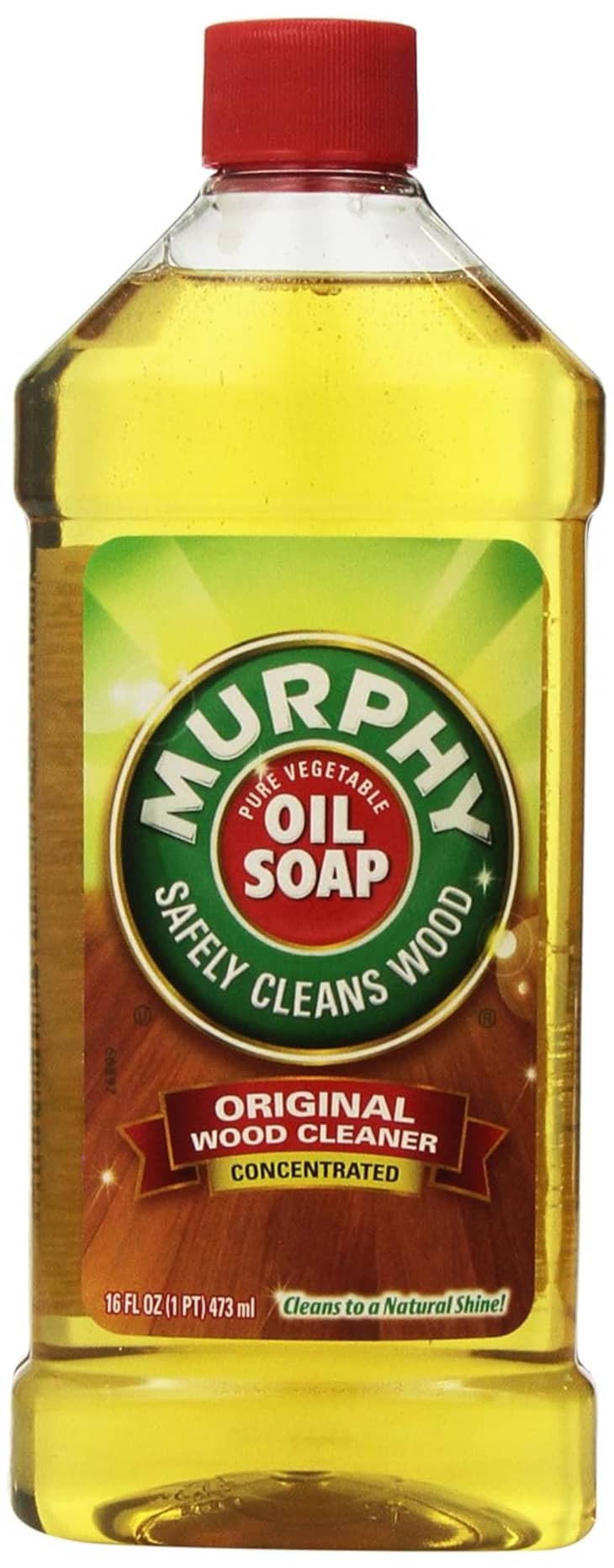 Murphy Oil Soap at Amazon
