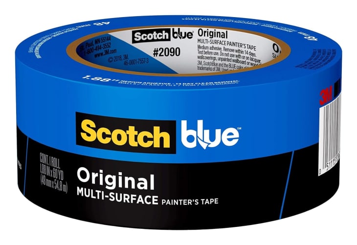Product Image: ScotchBlue Original Multi-Surface Painter’s Tape