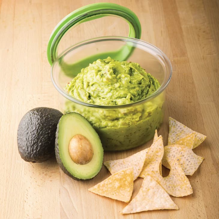 Product Image: Prepworks by Progressive Fresh Guacamole ProKeeper with Air Tight Lid