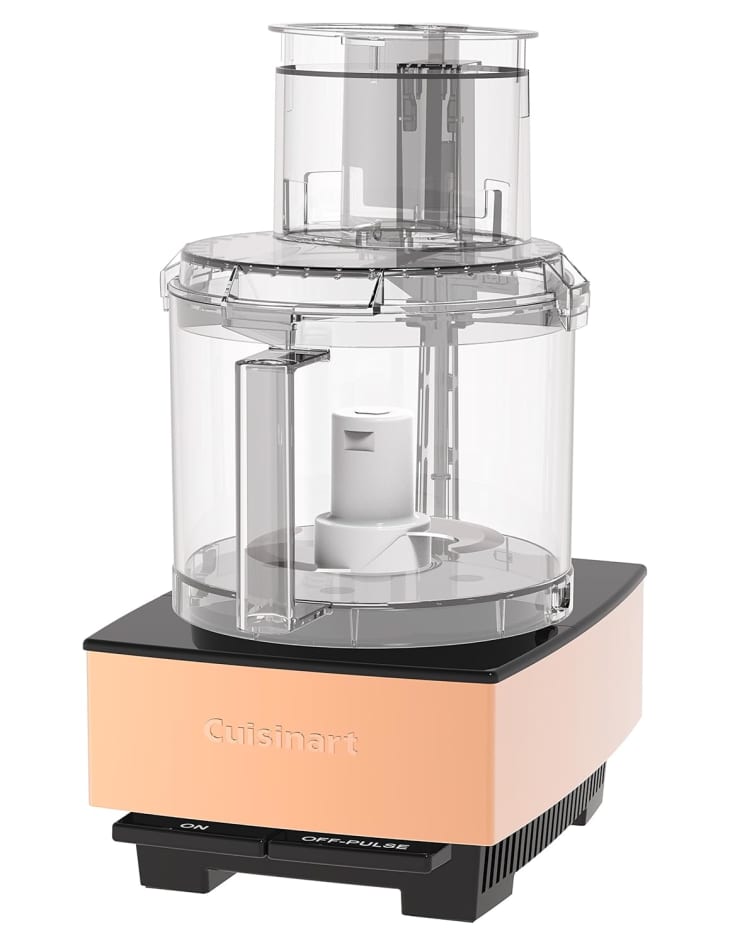 Product Image: Cuisinart Custom 14-Cup Food Processor in Copper