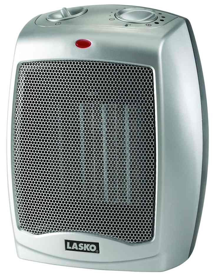 portable heater for bedroom