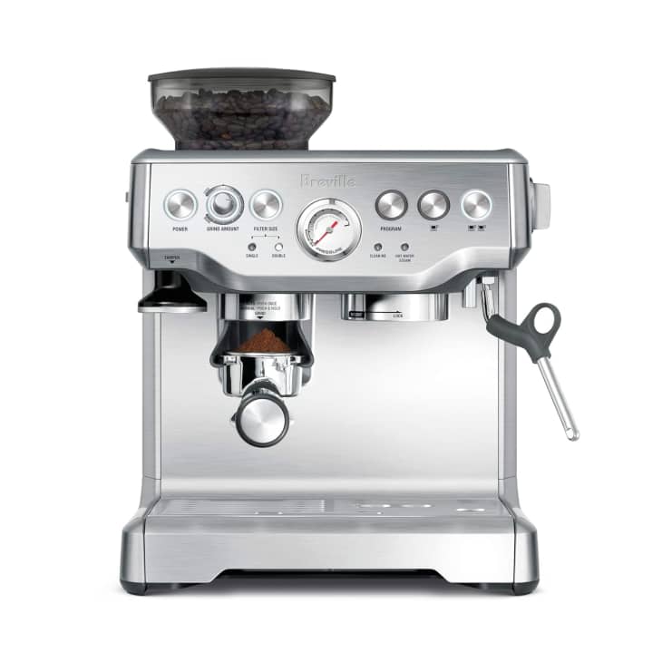Product Image: Breville Barista Express
