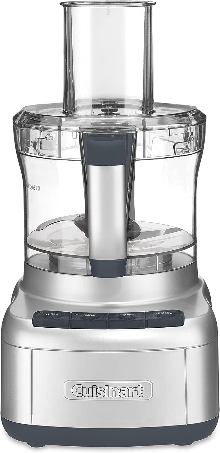 Product Image: Cuisinart Elemental 8 Cup Food Processor