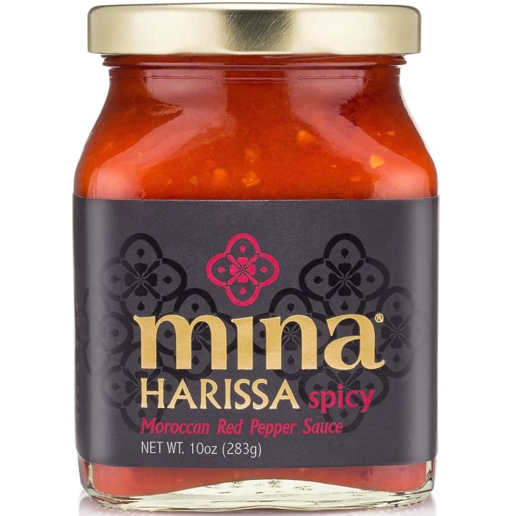 Product Image: Mina Harissa Hot Sauce