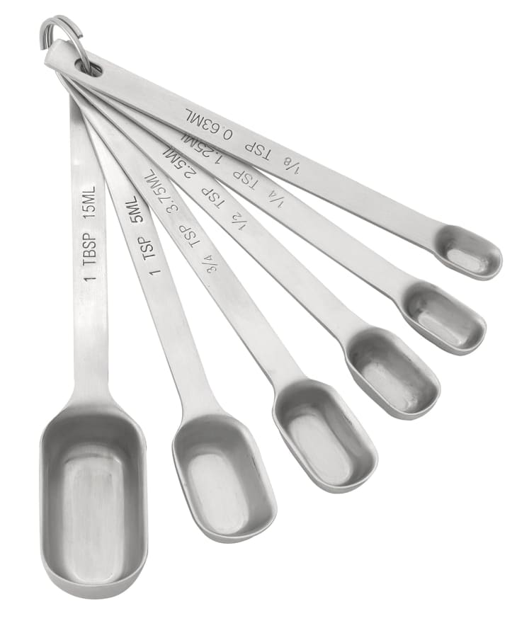 Product Image: HIC Brands that Cook Essentials Measuring Spoons