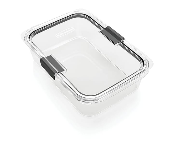 Product Image: Rubbermaid Brilliance Food Storage Container