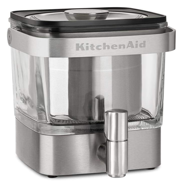 Product Image: KitchenAid Cold Brew Coffee Maker