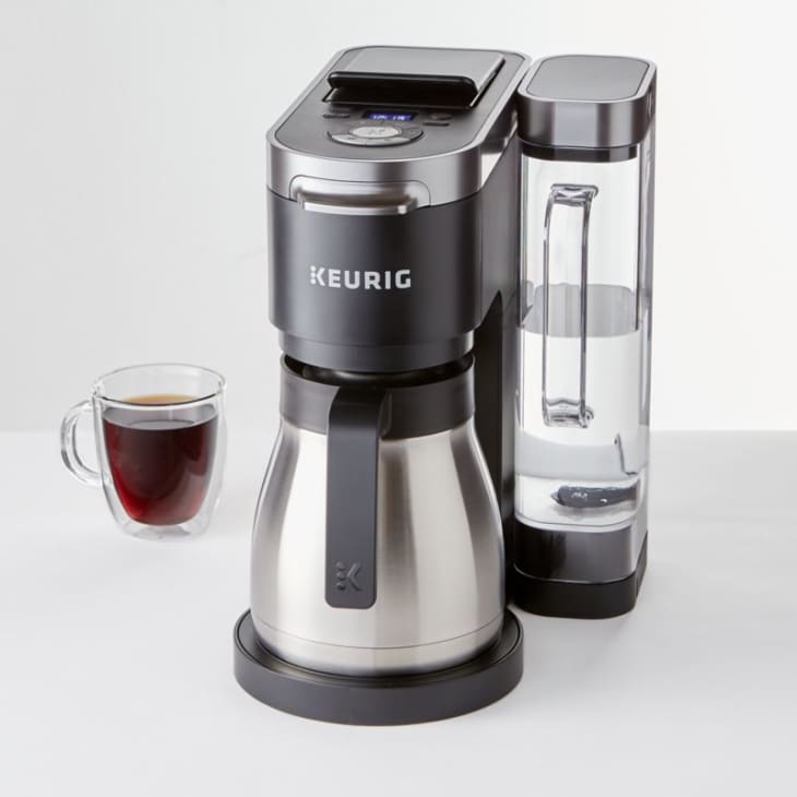 Product Image: Keurig K-Duo Plus Coffee Maker