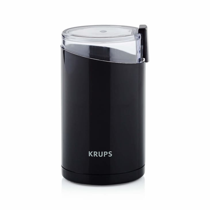 Product Image: Krups Black Coffee Grinder