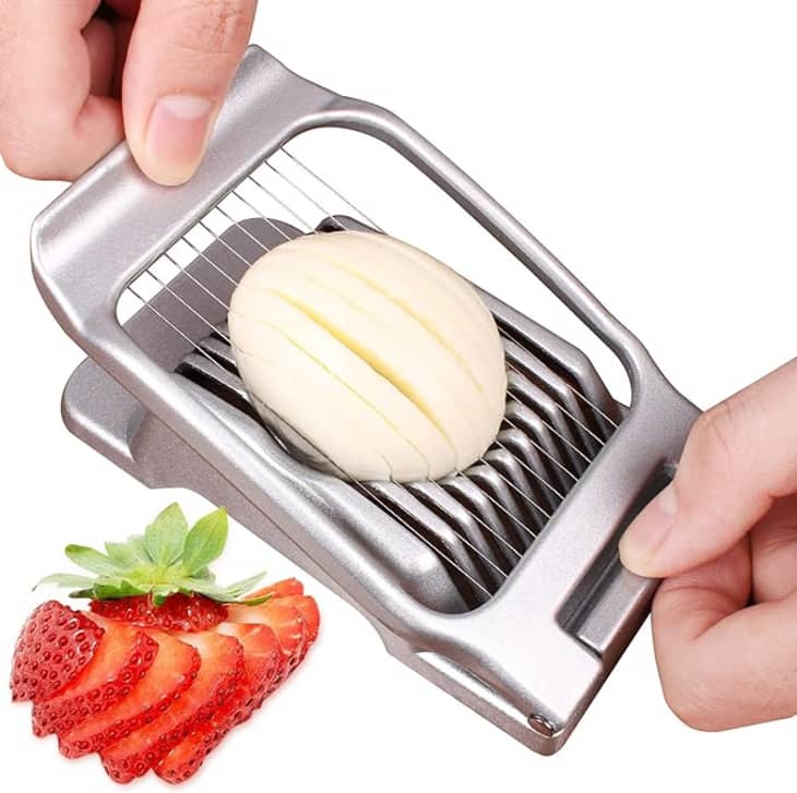 Codoule Egg Slicer at Amazon