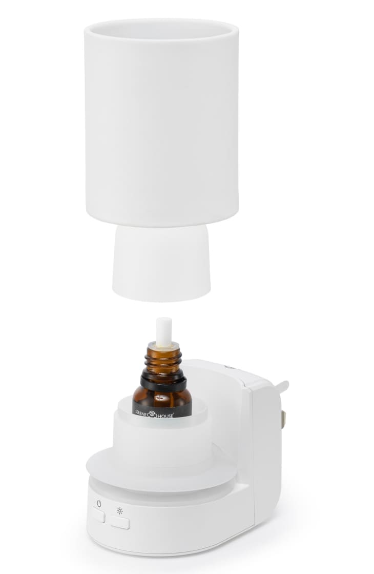 Product Image: Serene House Pure Wall Aromatherapy Diffuser