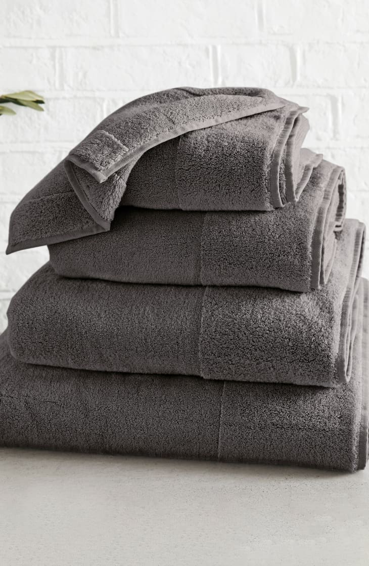 The White Company Classic Hydrocotton Bath Towel at Nordstrom
