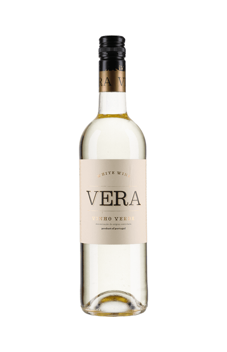 Product Image: Vera Vinho Verde White Blend 2018