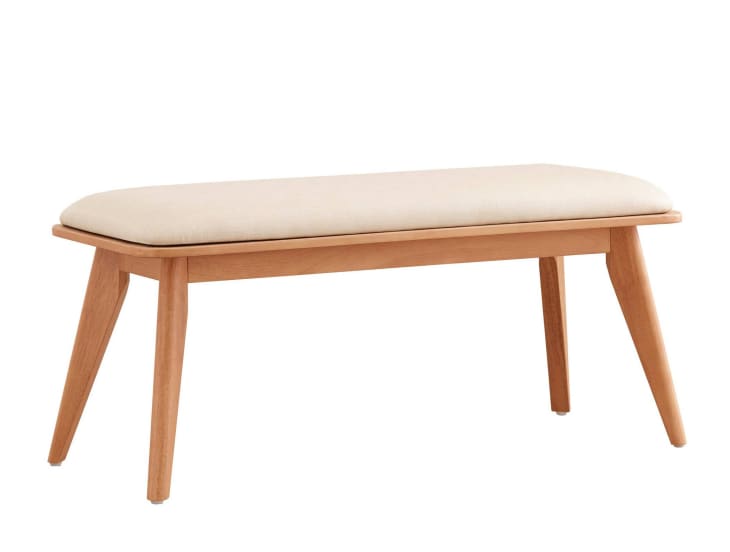Product Image: Parker Mid Century Bench