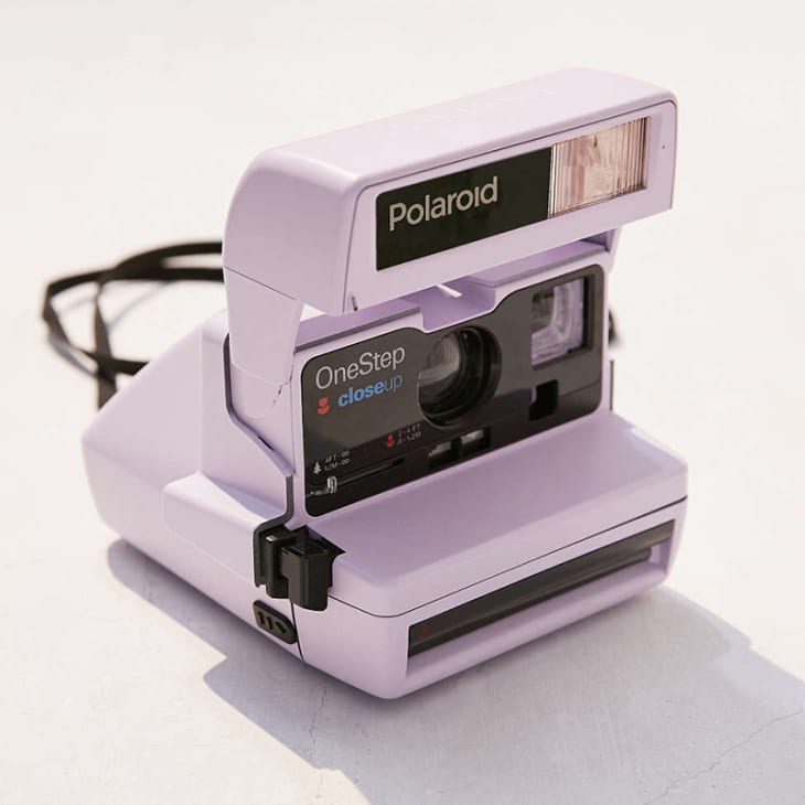 Product Image: Impossible Project X UO Custom Color One Step Camera