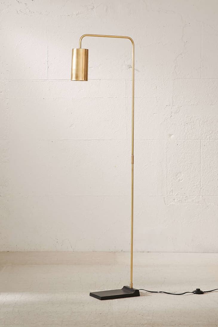 Product Image: Harrison Floor Lamp at Urban Outfitters