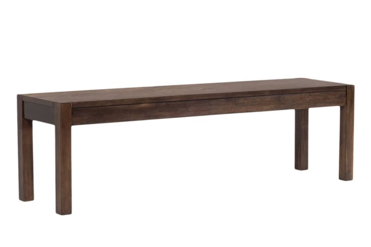 Product Image: Parsons Wood Dining Bench