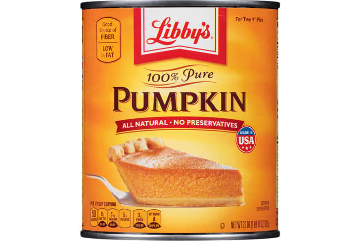 Product Image: Libbys 100% Pure Pumpkin
