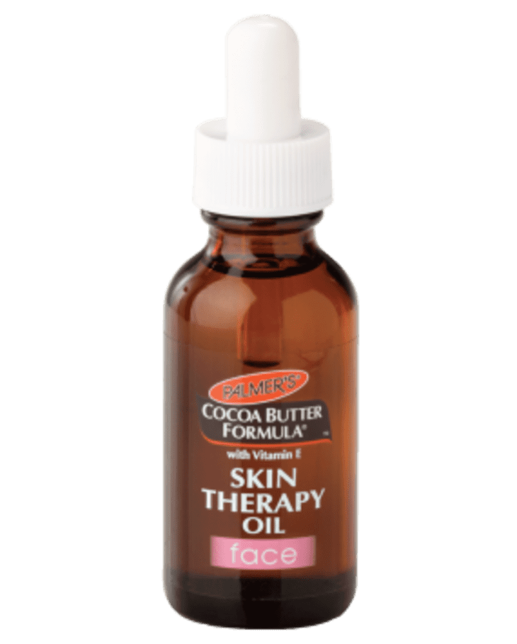 Product Image: Cocoa Butter Formula Skin Therapy Face Oil
