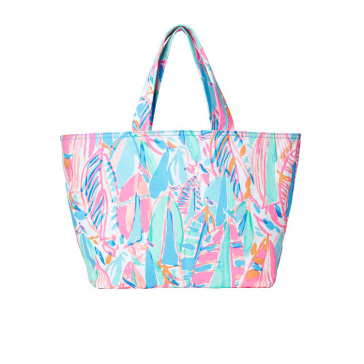 25 Best Tote Bags for Work, Travel, Beach Days & Beyond