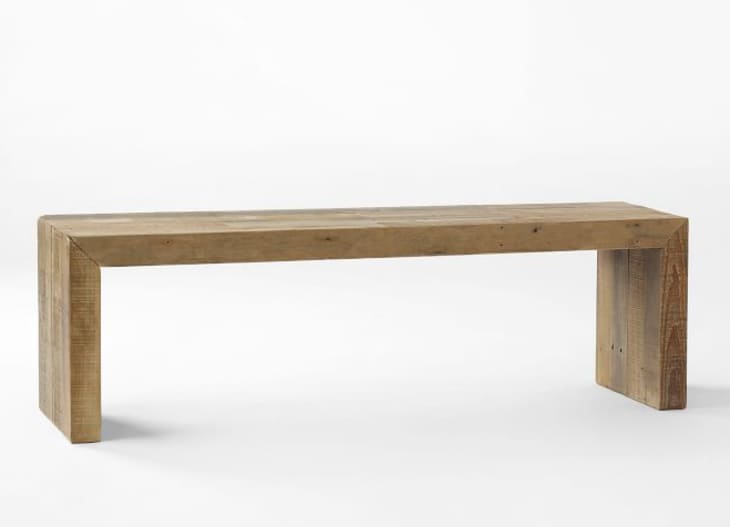 Product Image: Emmerson Reclaimed Wood Dining Bench