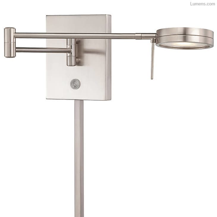 Product Image: Swing Arm Wall Sconce by George Kovacs