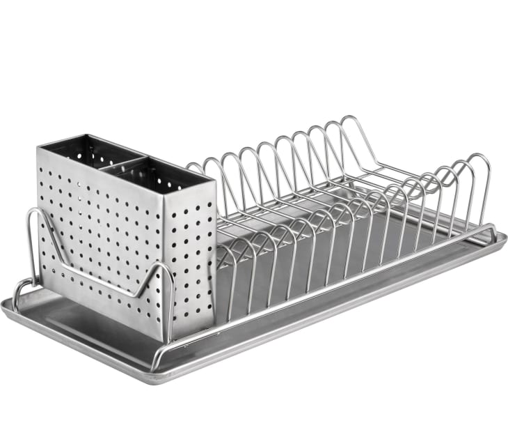 Slimline Dish Rack