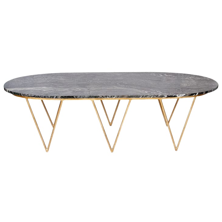 Marble Coffee Tables For Every Budget Apartment Therapy