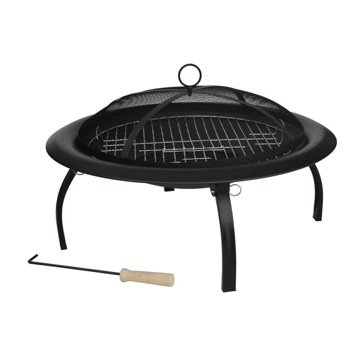 Product Image: Wragby Fire Pit at Wayfair