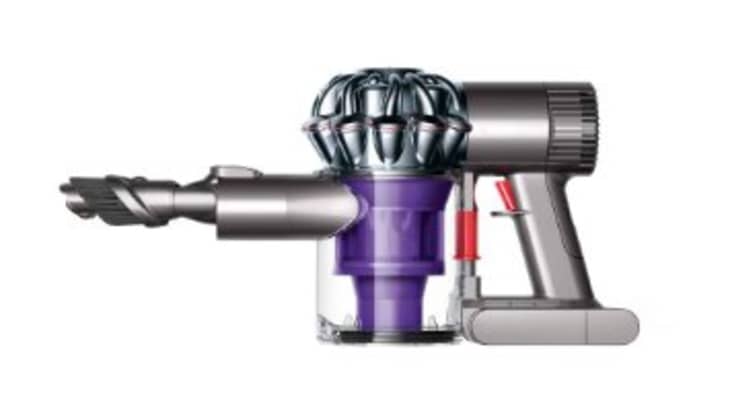 Product Image: Dyson V6 Trigger Handheld Vacuum